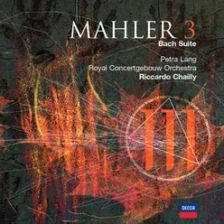 Mahler: Symphony No.3