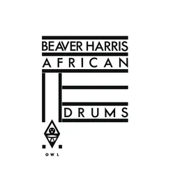 African Drums