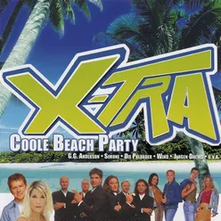 X-tra Coole Beach Party