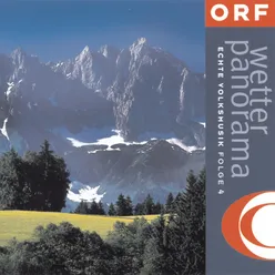 ORF Wetterpanorama Folge 4