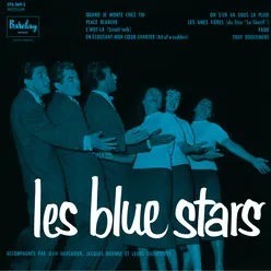 The Blue Stars