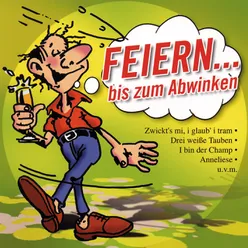 Feiern... Bis Zum Abwinken