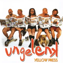 Yellow Press