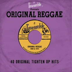 Treasure Isle Presents: Original Reggae