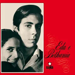 Edu Lobo E Maria Bethania