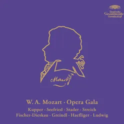 Mozart: Opera Gala