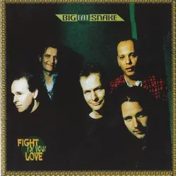 Fight For Your Love