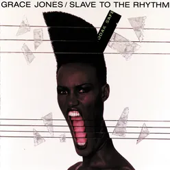 Jones The Rhythm