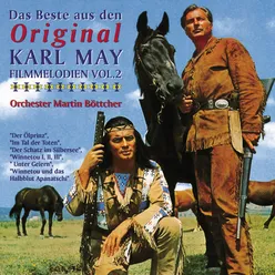 Murdock Bande Will Winnetou Und Seine Freunde In Eine Falle Locken