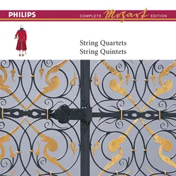 Mozart: The String Quintets