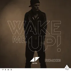 Wake Me Up Remixes