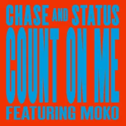 Count On Me Remixes