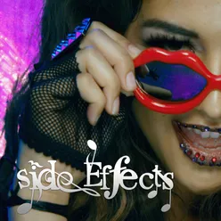 Side Effects: The Music, Episode 1 Music From The Web Series