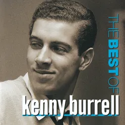 The Best Of Kenny Burrell