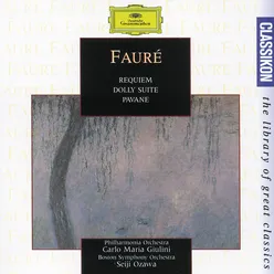 2. Offertoire (Bariton, Chorus)