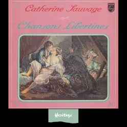 Heritage - Chansons Libertines - Philips (1969)