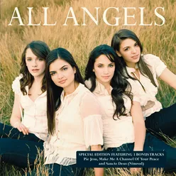 All Angels EU Version - e-album