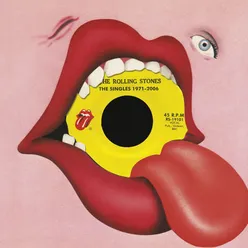 The Rolling Stones Singles Box Set (1971-2006) Sampler