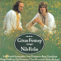 Göran Fristorp sjunger Nils Ferlin
