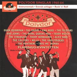 Polydor Singlar 1960-1964