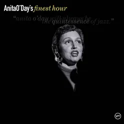 Anita's Blues