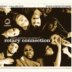 Best Of Rotary Connection