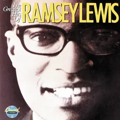 The Greatest Hits Of Ramsey Lewis