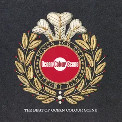 Songs For The Front Row - The Best Of Ocean Colour Scene