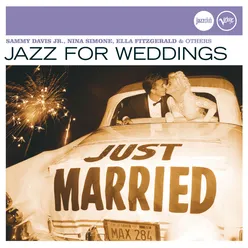 Jazz For Weddings (Jazz Club)