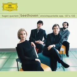 Beethoven: String Quartets, Opp. 127 & 132