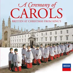 Corpus Christi Carol