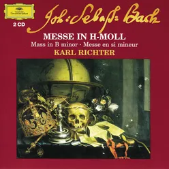 Bach: Mass in B minor