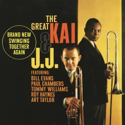 The Great Kai And J.J.