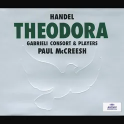 Handel: Theodora HWV 68