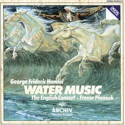 Handel: Water Music