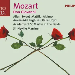 Mozart: Don Giovanni