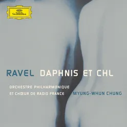 Danse légère et gracieuse de Daphnis