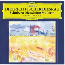 Die schöne Müllerin D795