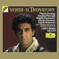 Verdi: Il Trovatore