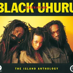 Black Uhuru Anthem