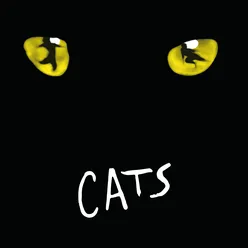 Gus: The Theatre Cat