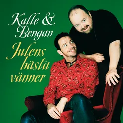 Julens bästa vänner