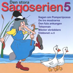 Den stora sagoserien 5