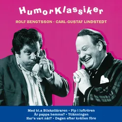 Humorklassiker