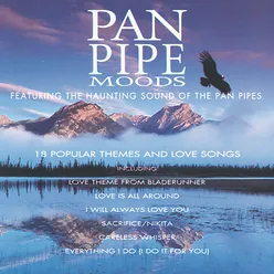 Pan Pipe Moods