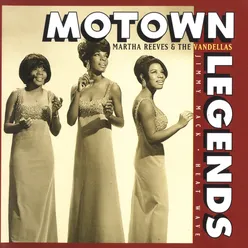 Motown Legends: Jimmy Mack/Heat Wave