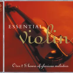 Essential Violin