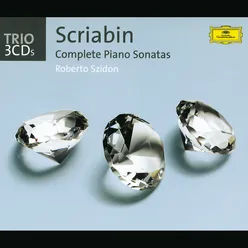 Piano Sonata No.5 In F Sharp Major, Op.53