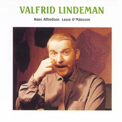 Valfrid Lindeman