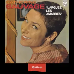 Heritage - Larguez les Amarres - Philips (1970)